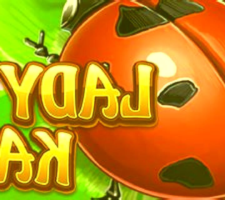 Lady KAKA slot game