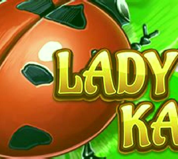 Lady KAKA slot machine