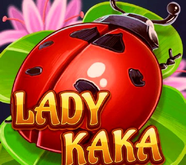Lady KAKA slot