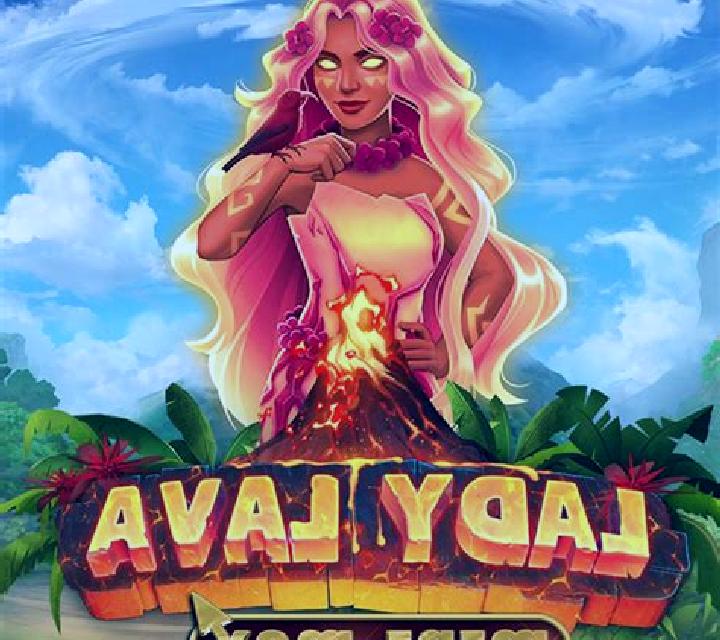 Lady Lava slot