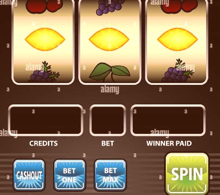Lady Lemon Fruit online slot