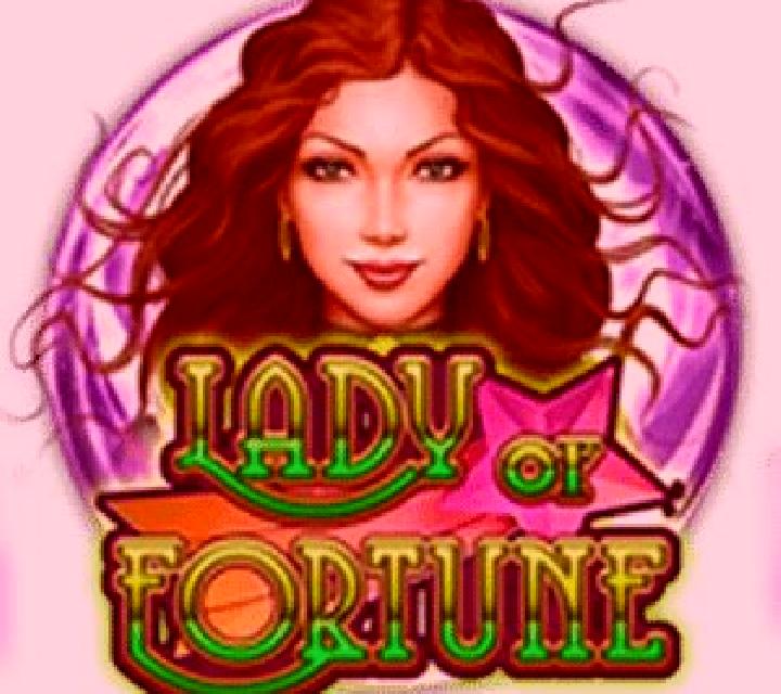 Lady of Fortune online slot