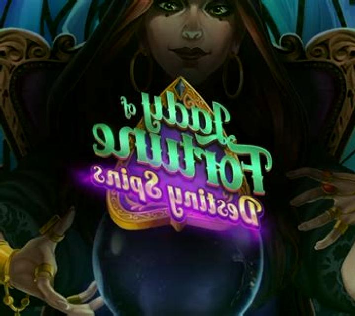 Lady of Fortune Remastered online slot