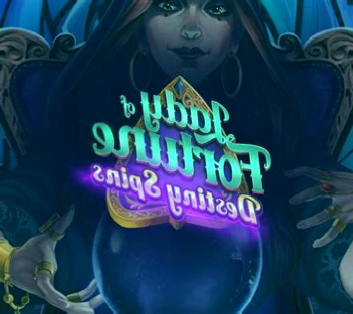 Lady of Fortune Remastered slot machine