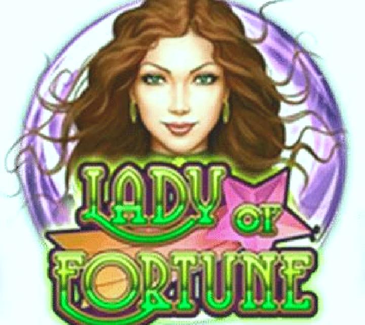 Lady of Fortune slot