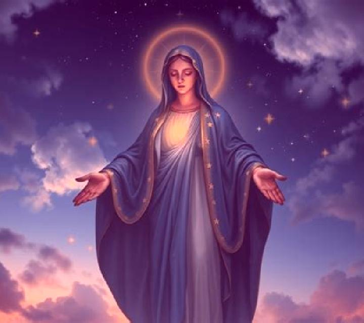 Lady of Hope slot