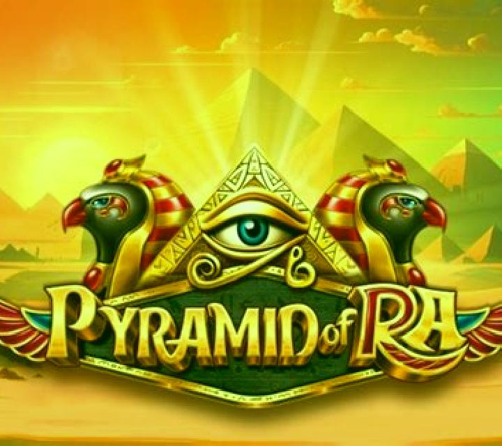 Lady of Ra slot game