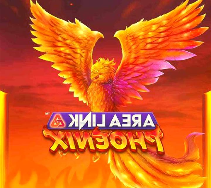 Lady Phoenix online slot