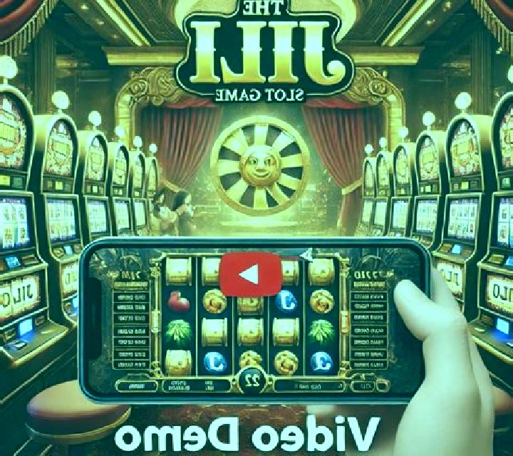 Lady Pin-Ups 100 online slot