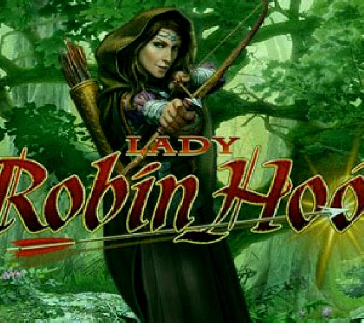 Lady Robin Hood slot