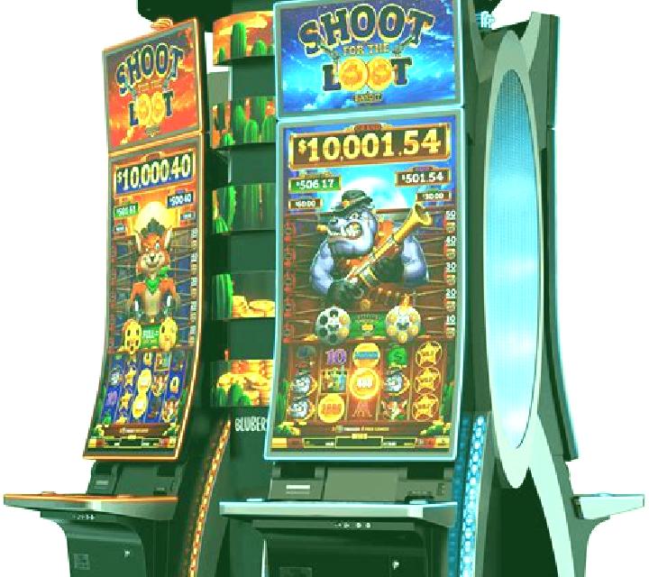 Lady Sheriff slot game