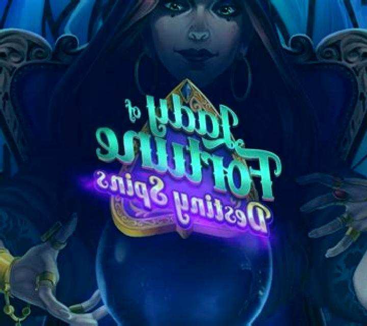 Lady Triple Fortune slot machine