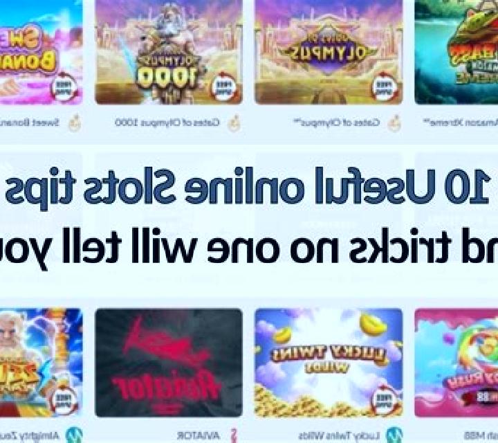 Lady Wild 10 slot