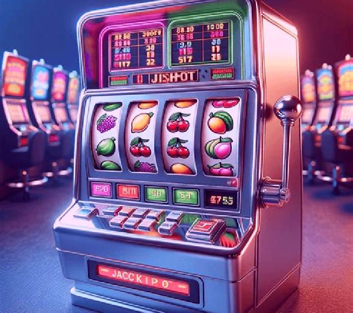Ladybucks online slot