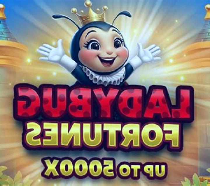 Ladybug Fortunes slot