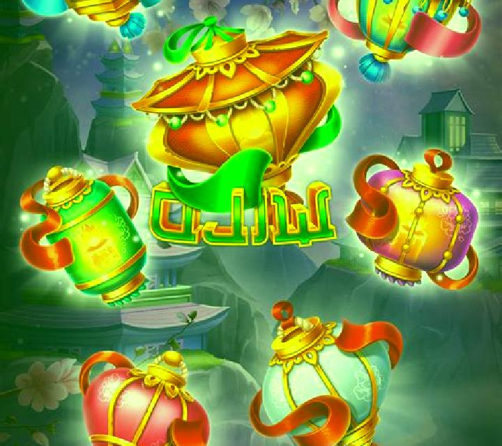 Ladybug Luck slot game