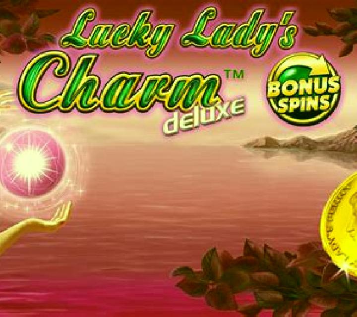 Lady s Charms slot