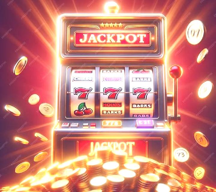 Lady s Magic Charms Hot Drop Jackpots online slot