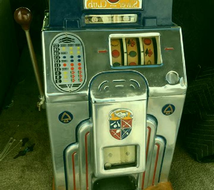 Lagertha slot machine