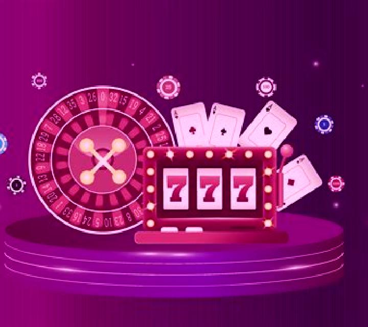 Lago Mágico online slot