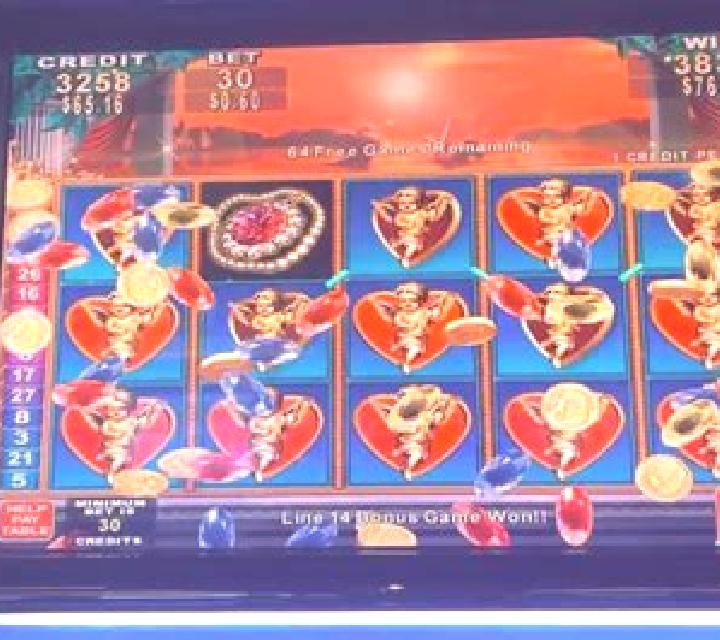 Lago Mágico slot