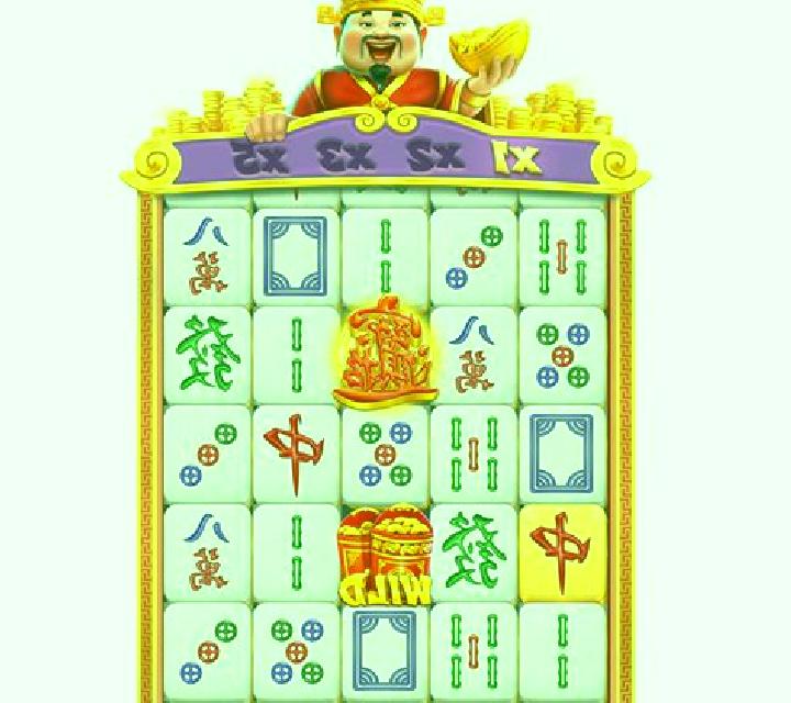 Lai Cai Mahjong slot
