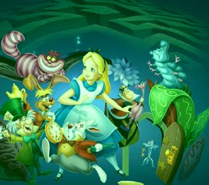 L albero Delle Meraviglie online slot