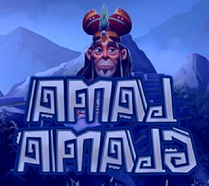 Lama Glama online slot
