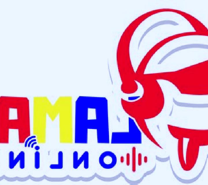 Lamas Piñatas online slot