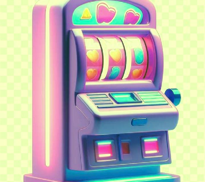 Lamas Piñatas slot machine