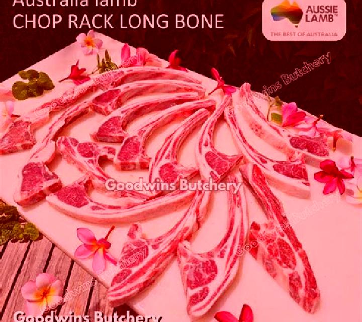 Lamb Chop online slot