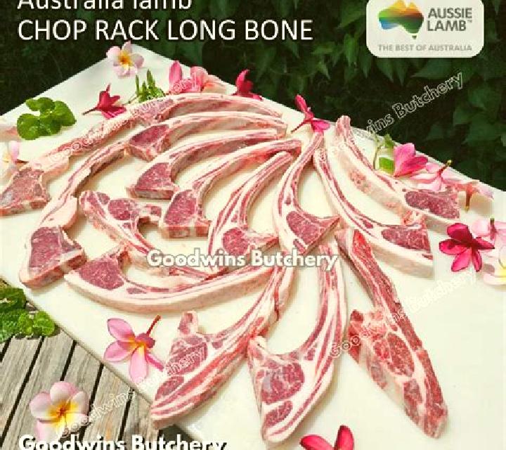 Lamb Chop slot game