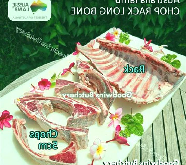 Lamb Chop slot