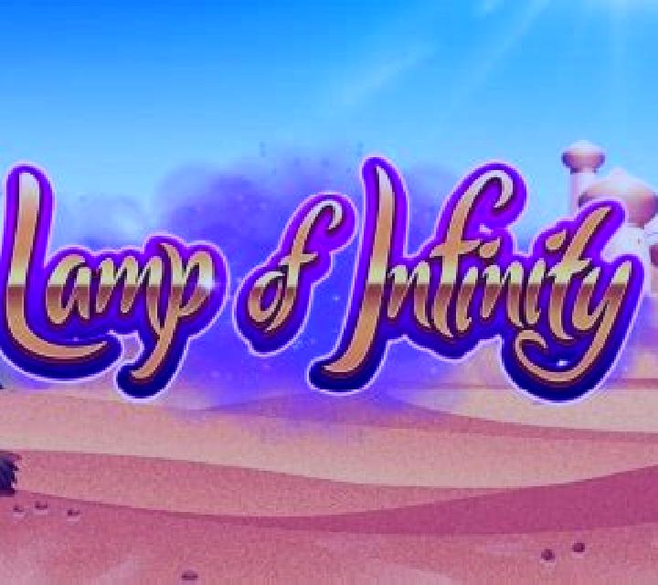 Lamp Of Infinity slot
