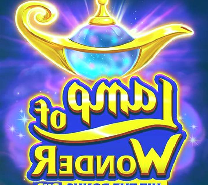 Lamp of Wonder online slot