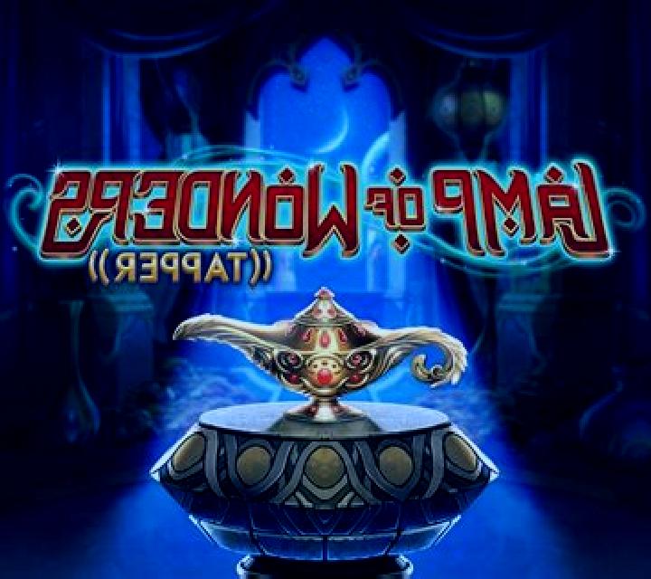 Lamp of Wonders online slot