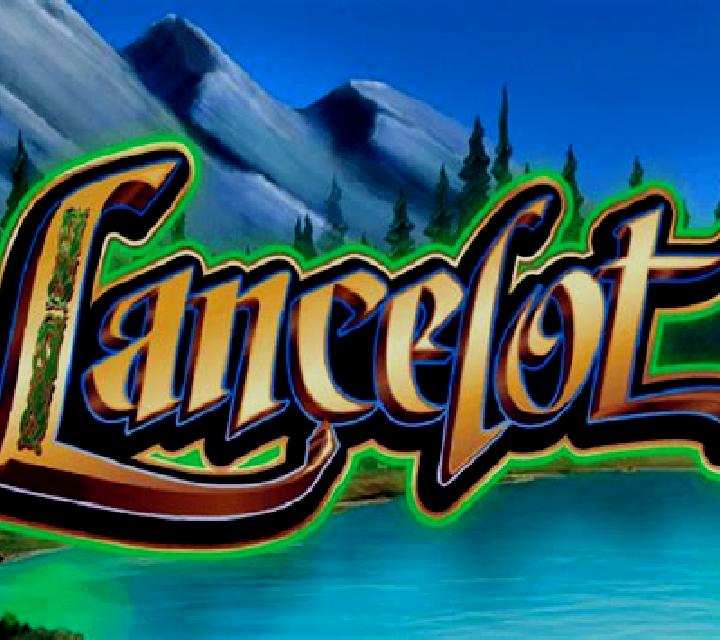 Lancelot slot