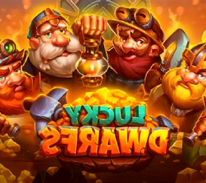 Land of Dwarfs slot game
