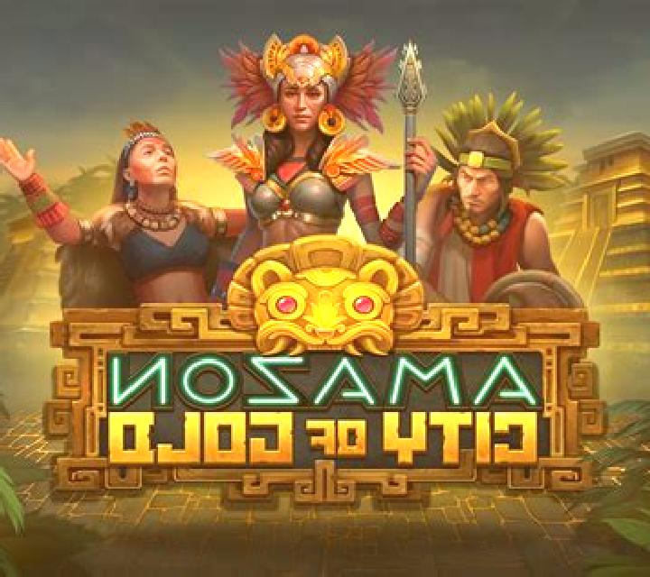 Land of Gold (KA Gaming) online slot