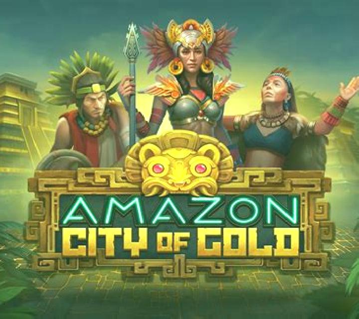 Land of Gold (KA Gaming) slot game