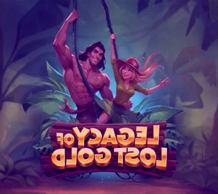 Land of Gold (Playtech) online slot
