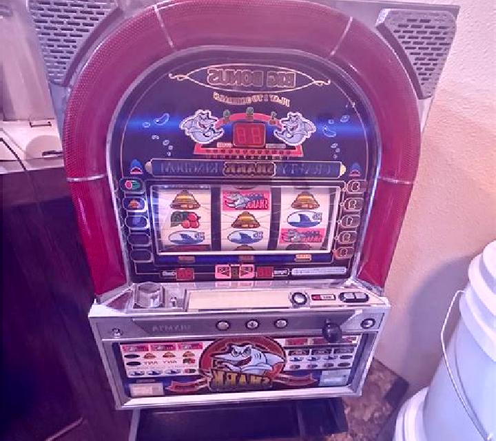 Land of Ozz slot machine