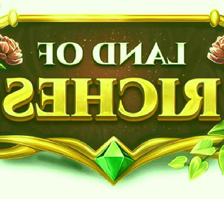 Land of Riches online slot