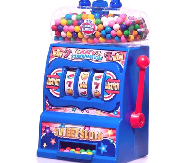 Landy-Candy slot machine