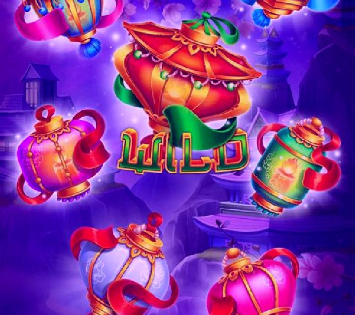 Lantern Festival (WMS) online slot