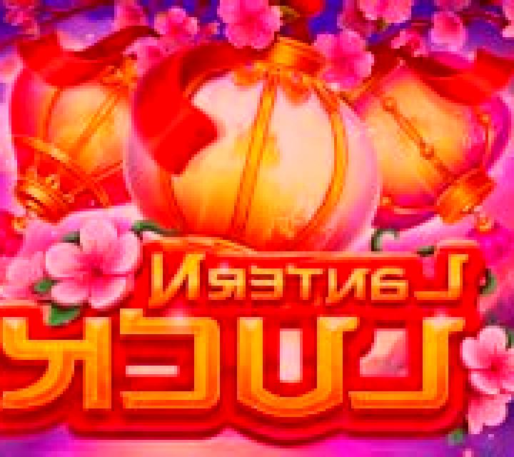 Lantern Luck online slot