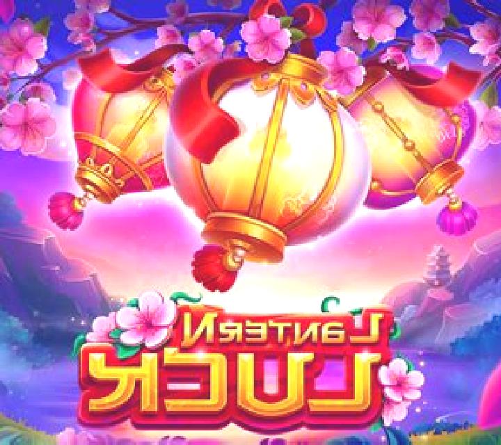 Lantern Luck slot