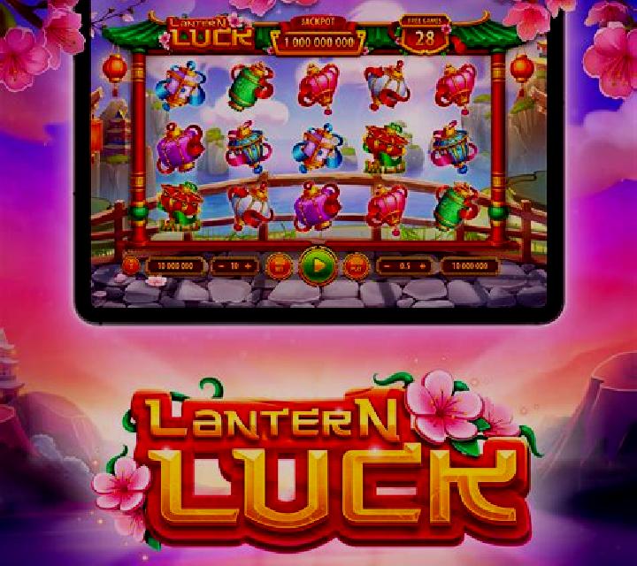 Lantern Weath online slot