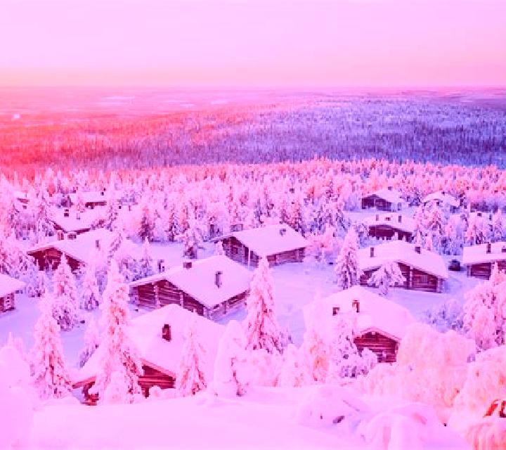 Lapland online slot