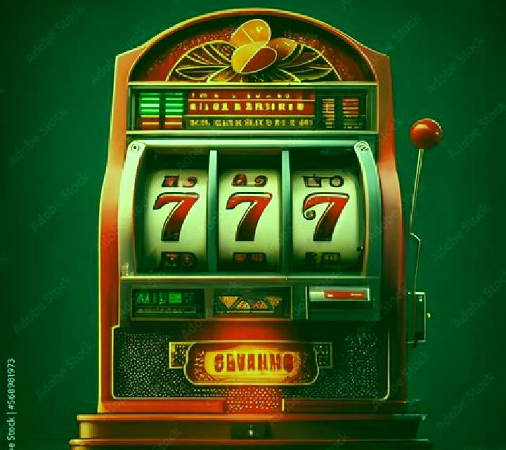 Lapland slot machine